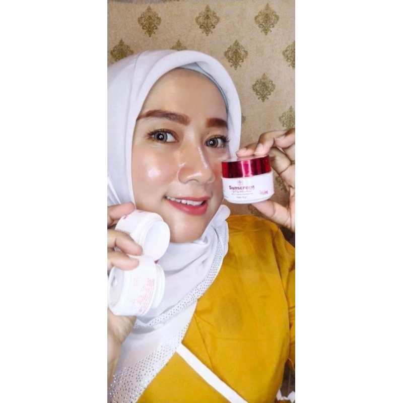Rk Sunscreen