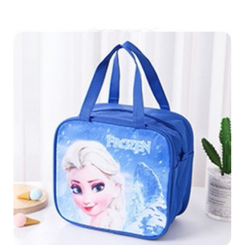 TAS BEKAL ALUMINIUM FOIL