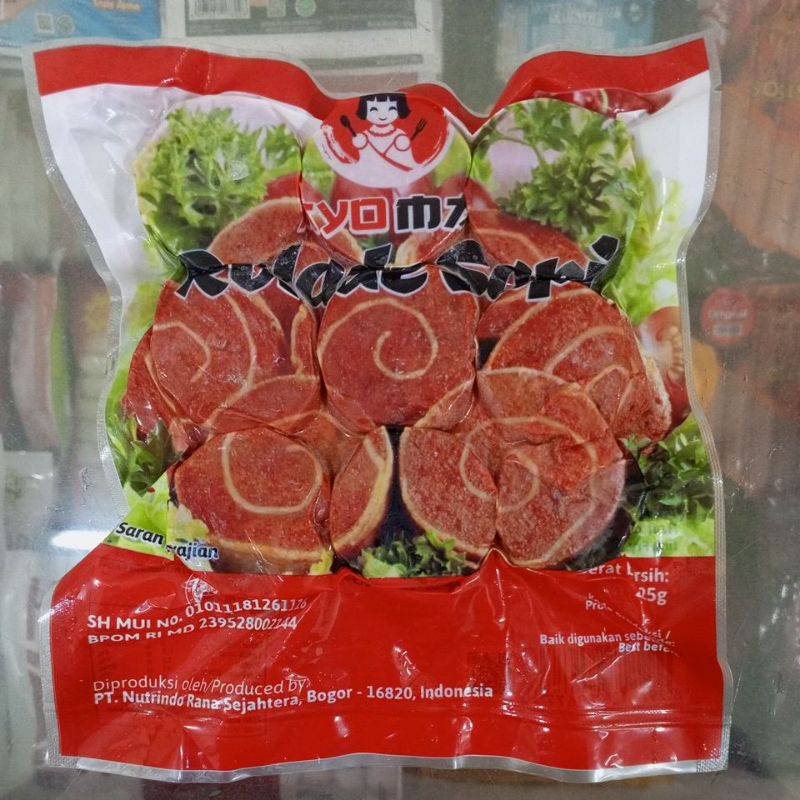 

Ayoma rolade sapi isi 9/ rolade sapi