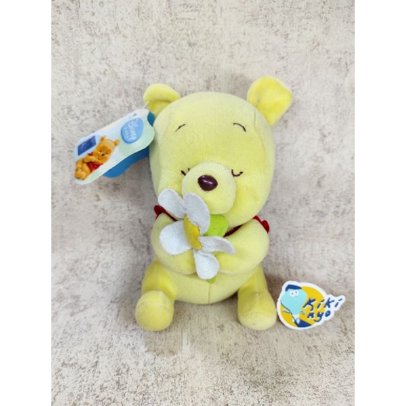 Boneka Bantal Winnie the Pooh