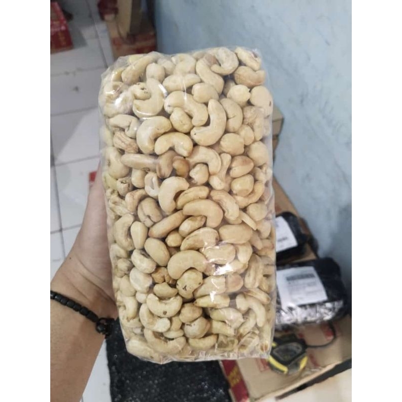 

KACANG MEDE UTUHAN SK 1 MENTAH 1KG