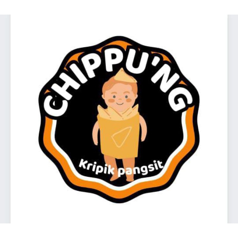 

chippun'ggkripik