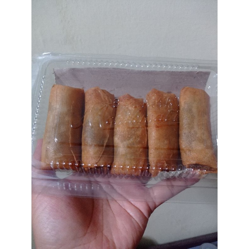 

Pisang Coklat