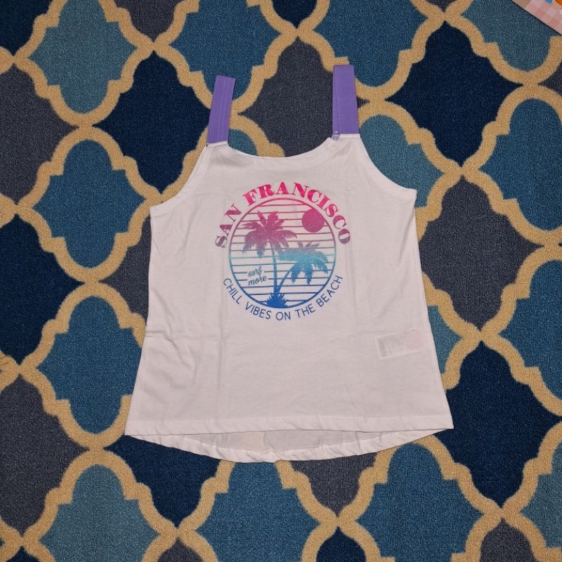 atasan anak wanita  LC Waikiki