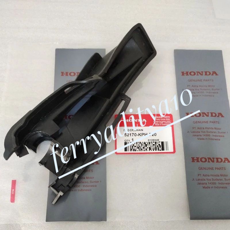 karet arem original suprax 125 karisma kirana revo lama