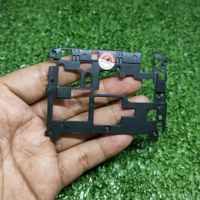 Tutup Mesin Asus Zenfone 3 Max 5.5 Inch X00DDB ZC553KL Ori Copotan