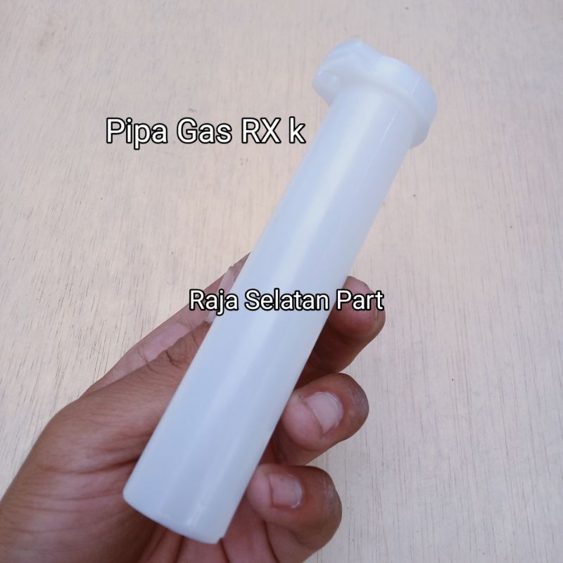 Pipa Gas Selongsong Gas RX k RX king