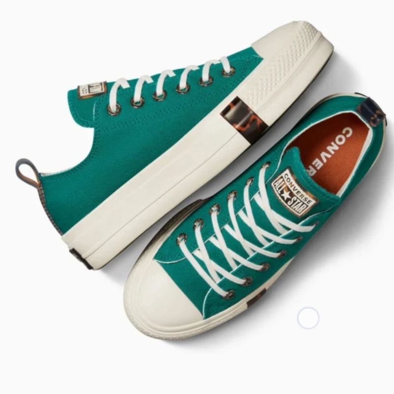 Converse CTAS LIFT OX Women