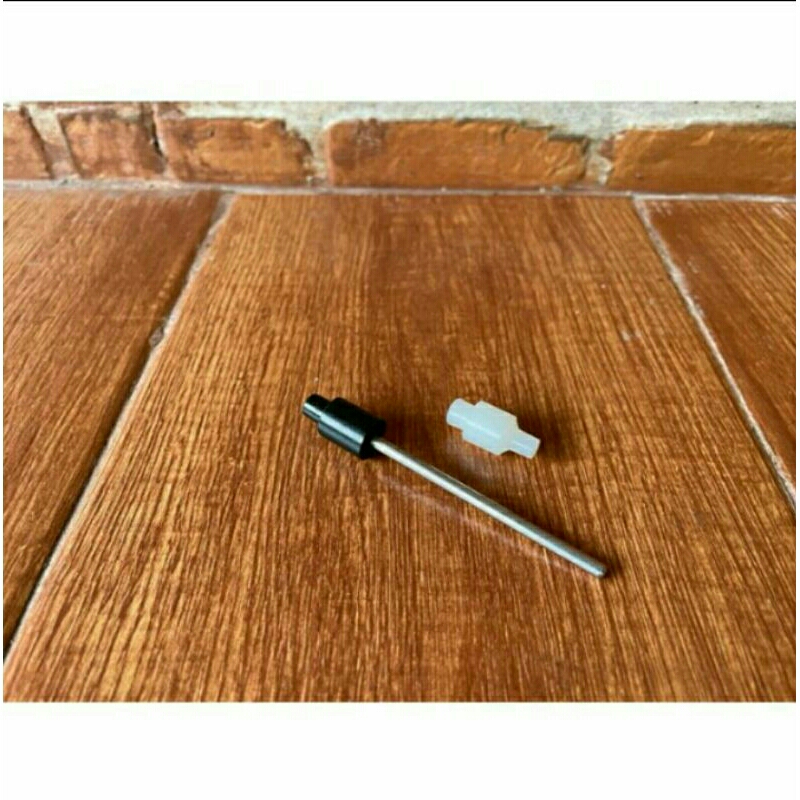 pentil valve teflon - valve 3 mm - 3,5 mm - valve - pentil - as valve