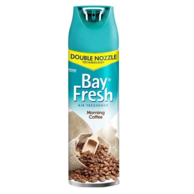 Bay fresh pengharum ruangan 320ml