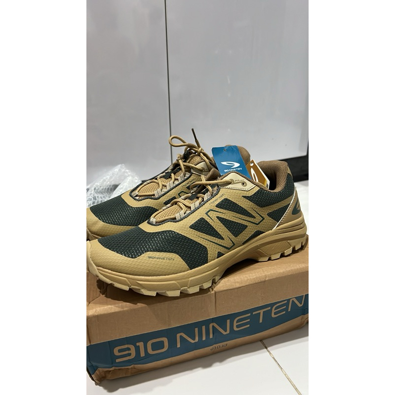 910 Yuza Trail Run Shoes