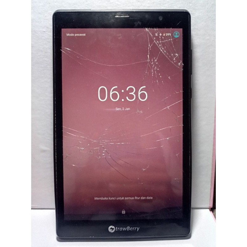 MESIN HP STRAWBERRY T1