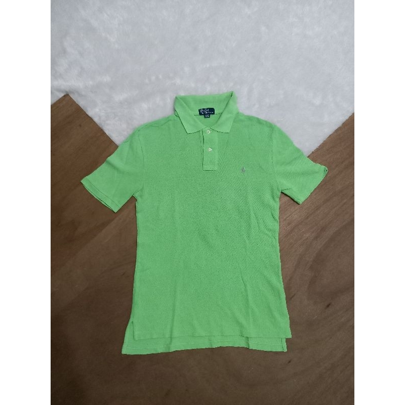 Polo green R4LPH LAUREN