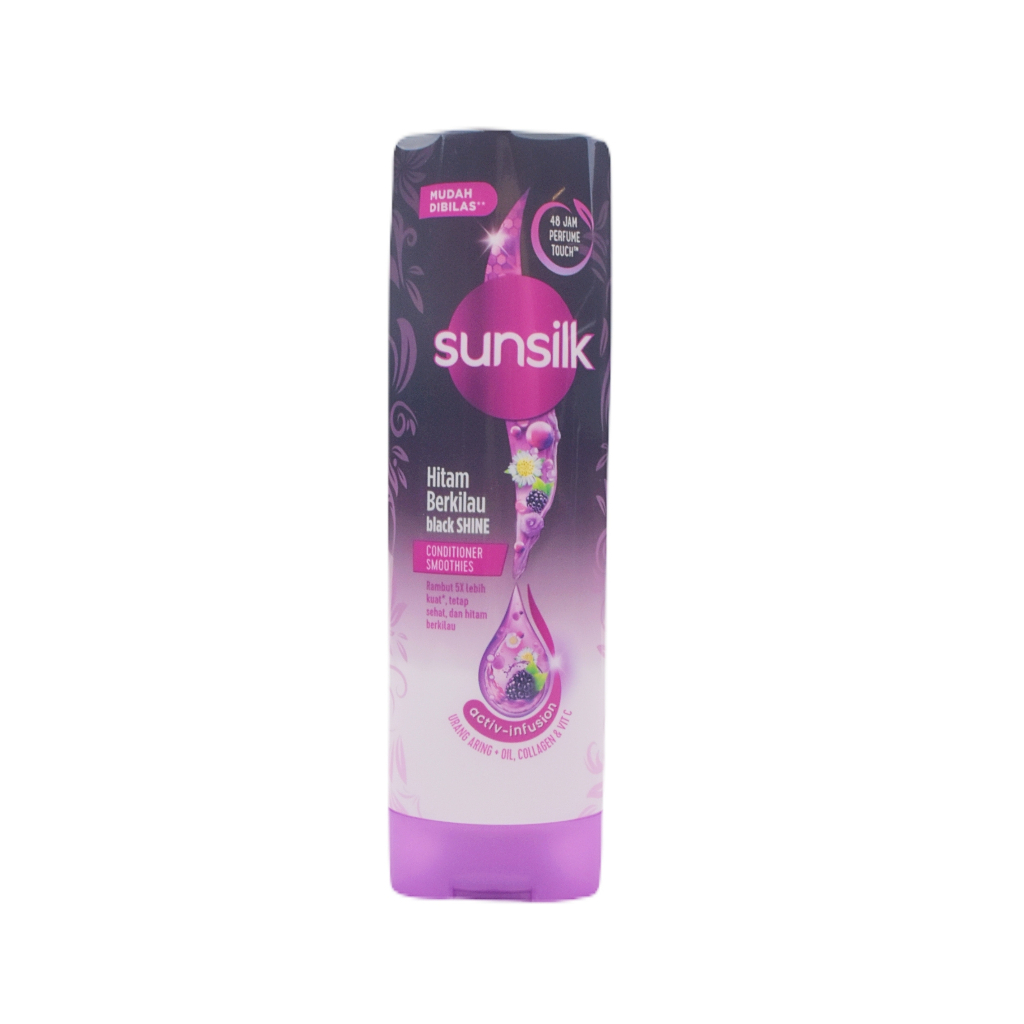 KONDISIONER PELEMBAB RAMBUT 160 ML CONDITIONER SUNSILK