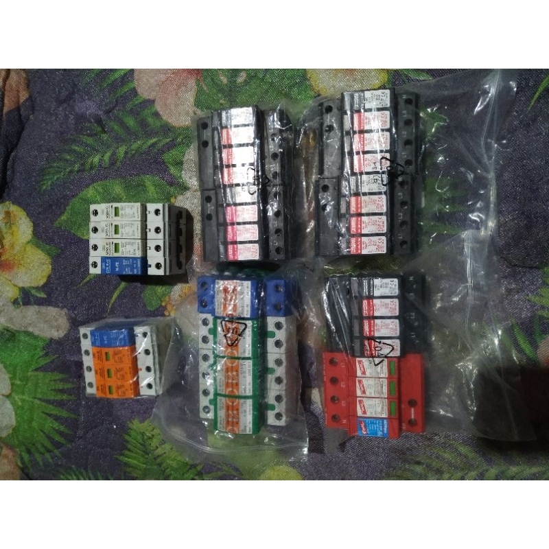 Surge Arrester-arrester