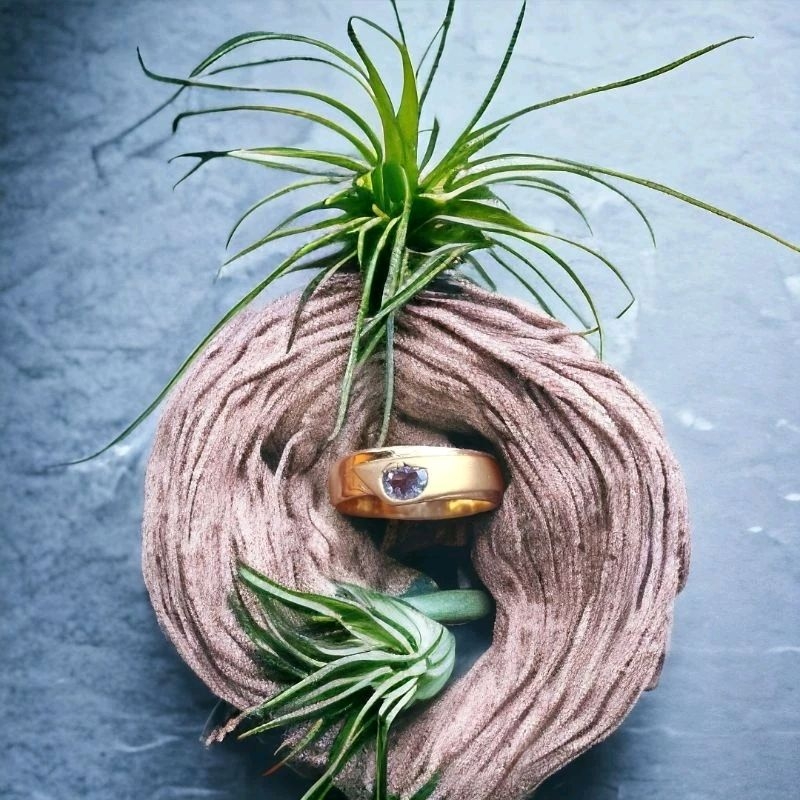 RZ Jewelry-Cincin Berlian Termurah