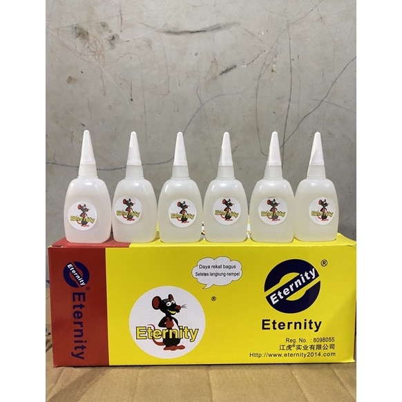 

KODE J8F5 LEM ETERNITY JUMBO GAMBAR TIKUS LEM KOREA LEM ALTEKO 1 DUS ISI 4pc