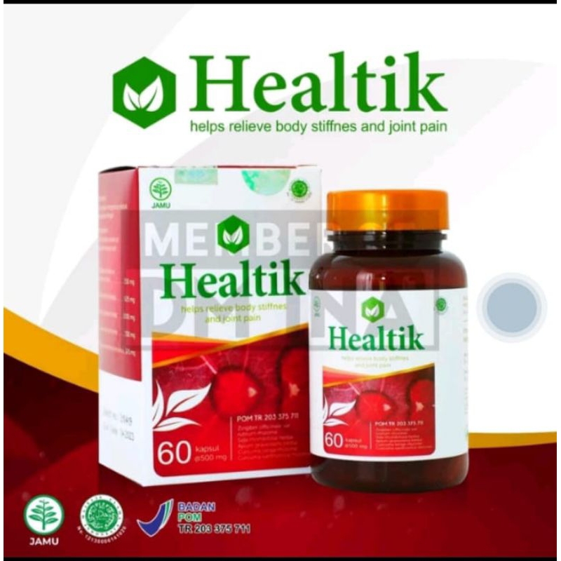

jamu herbal healtik