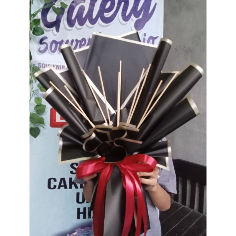 Bucket Snack murah kosongan