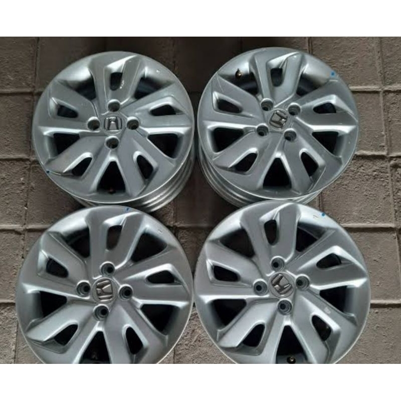 VELG MOBILIO ORIGINAL R.15 ( SATUAN )