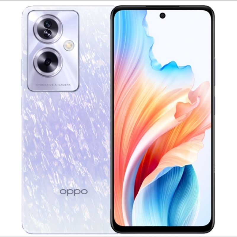 Oppo A79 5G 8/256GB