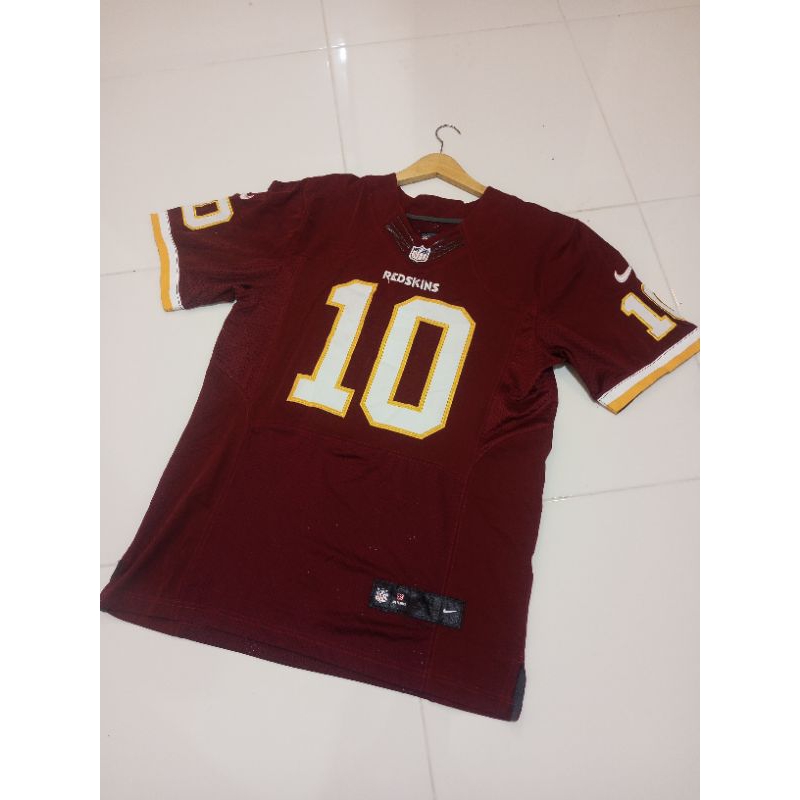 Jersey NFL Robert Griffin III