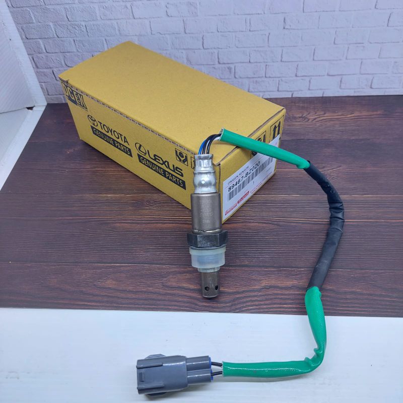 SENSOR OKSIGEN SENSOR O2 DEPAN ATAS SIGRA CALYA