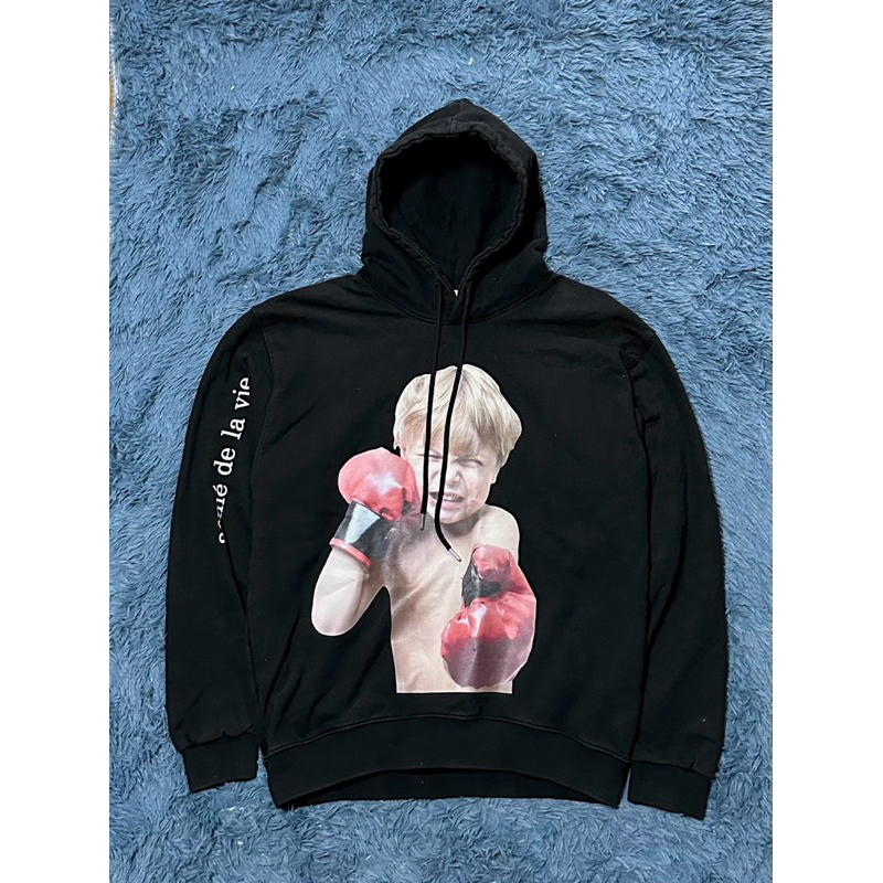 adlv hoodie boxing original
