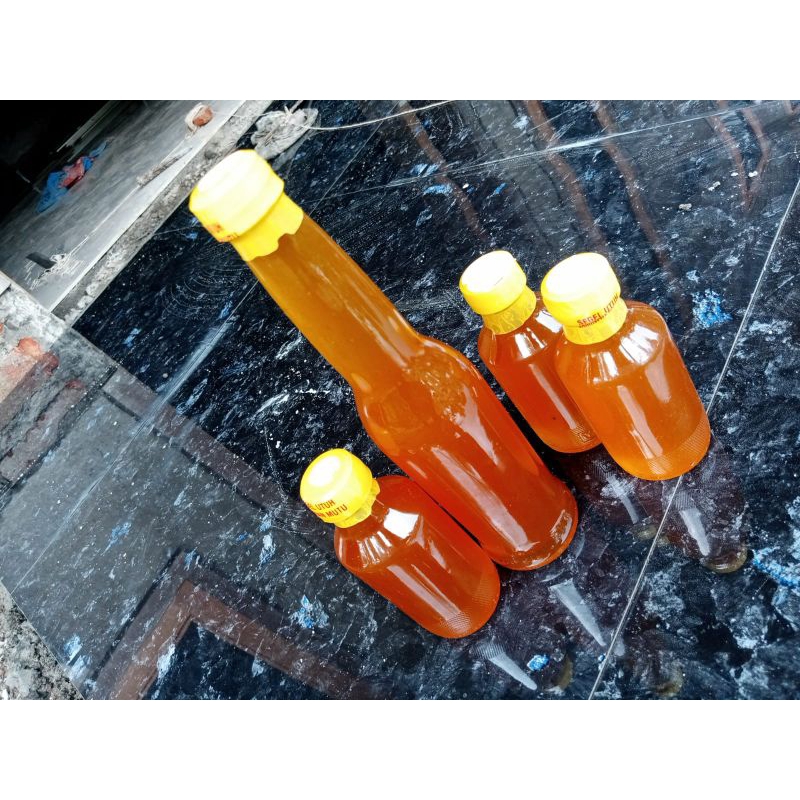 

Madu Liar Gung Super/Dorsata 300ML