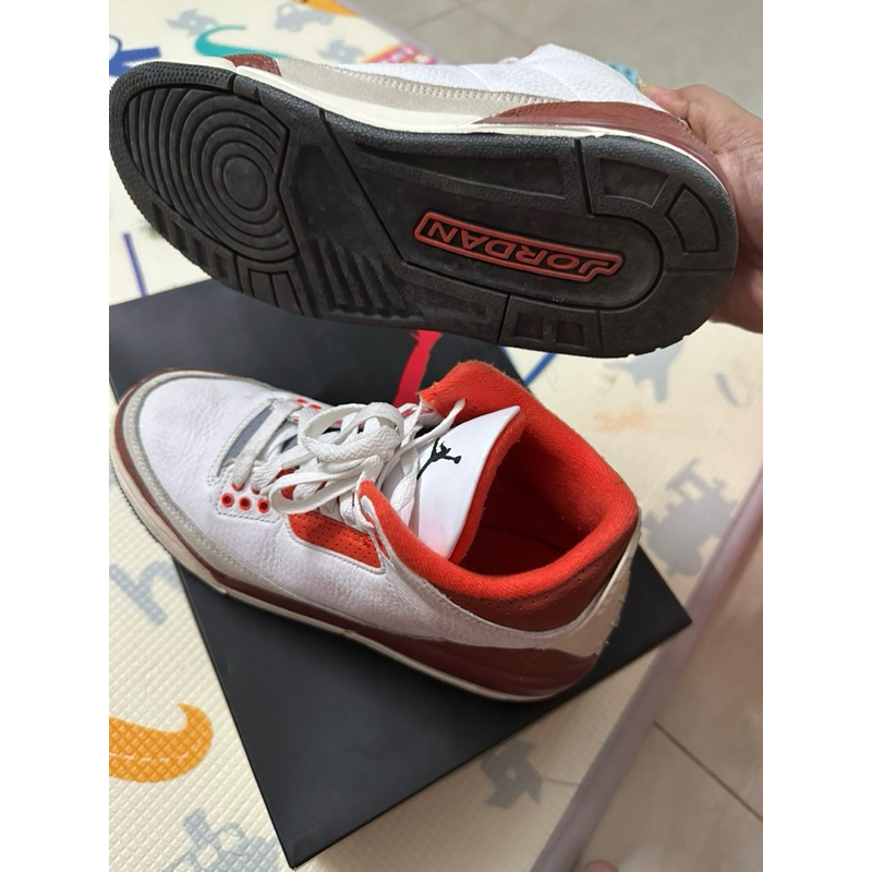 Air Jordan 3 Retro SE