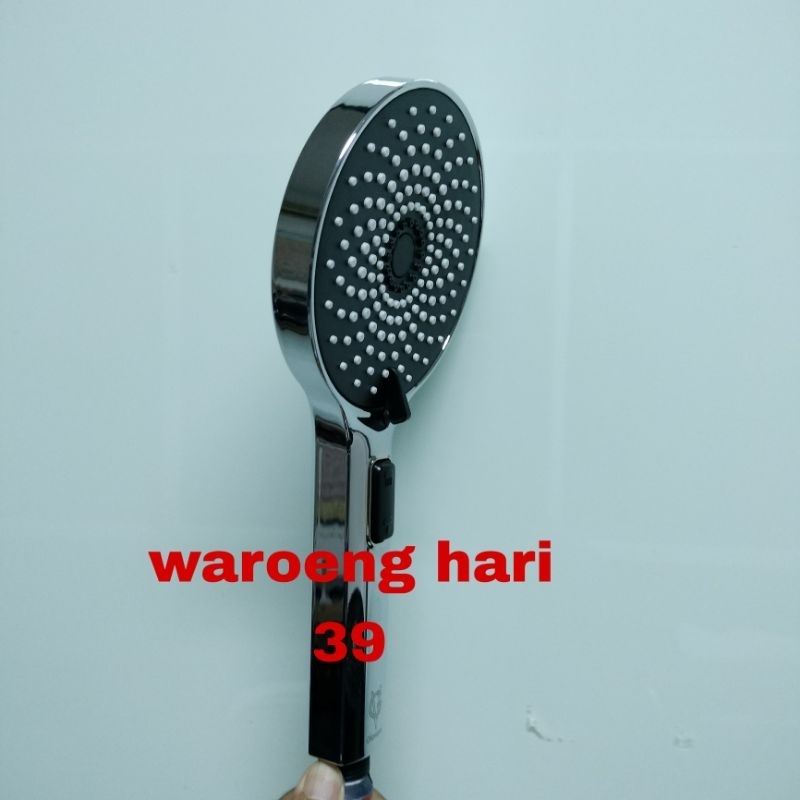 HAND SHOWER MANDI GIOVANNI-112CP