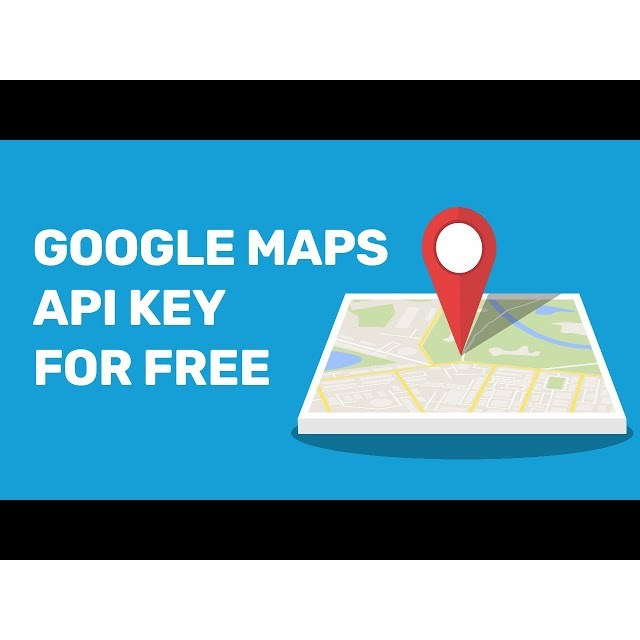 api map key