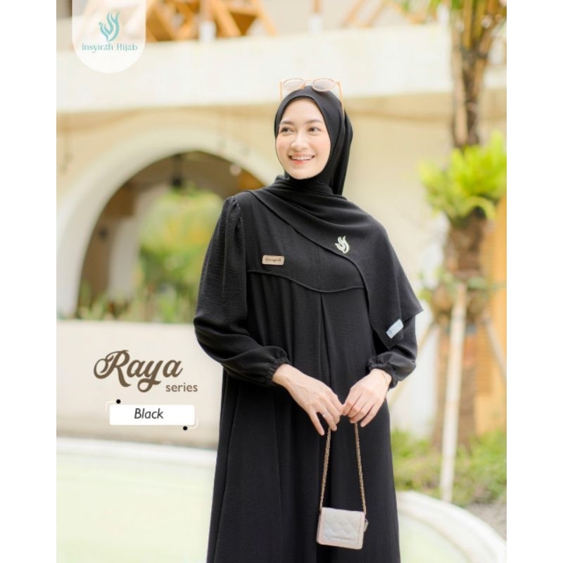 dress kekinian/raya series/dress raya