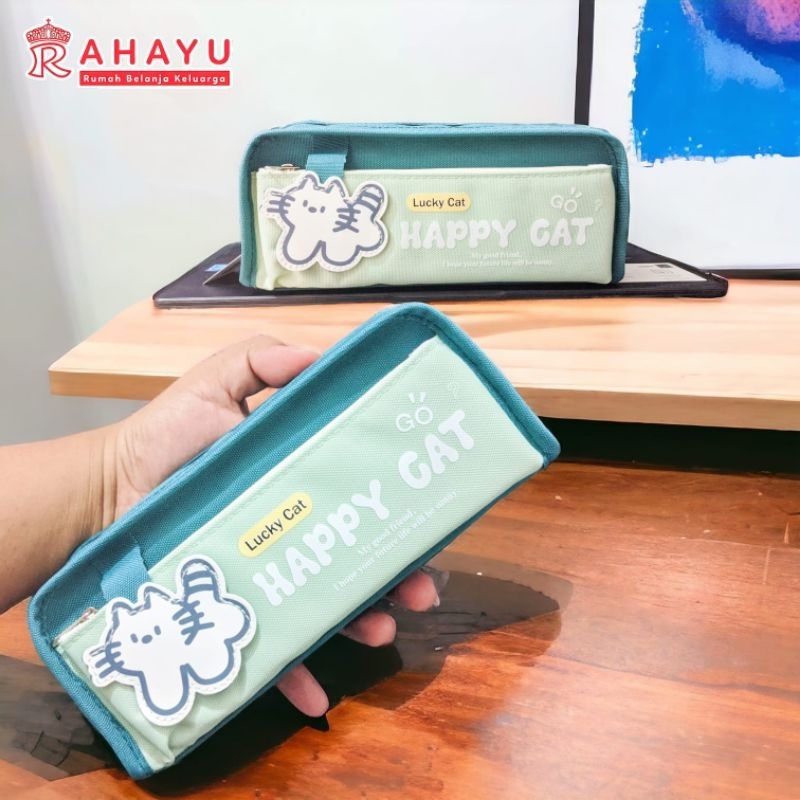 

KOTAK PENSIL PC. KAYAGI KY-7559