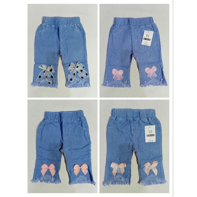 celana jeans anak perempuan, celana anak perempuan, celana jeans import