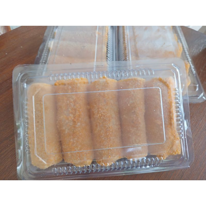 

risol ayam sayur