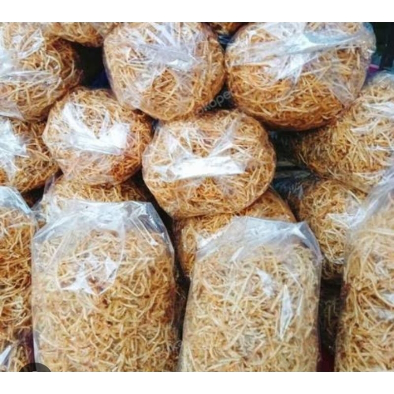 

ubi jalar goreng / pampang online