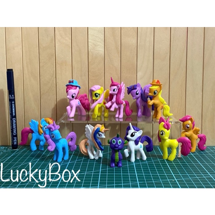 Action figure My Little Pony medium