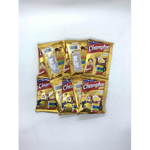 

Champion Energen 35gr*10pcs