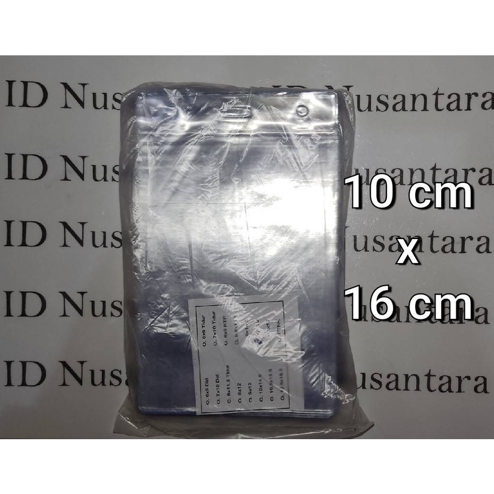 

KODE D1R7 Plastik Panitia Ukuran 1x16 isi 1 Pcs