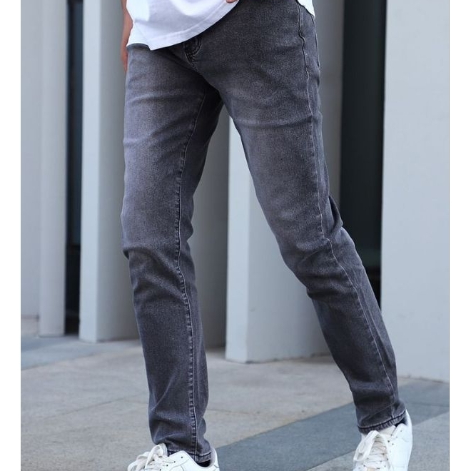 Celana panjang slimfit  celana jeans panjang  celana panjang pria slimfit  celana jeans panjang pria