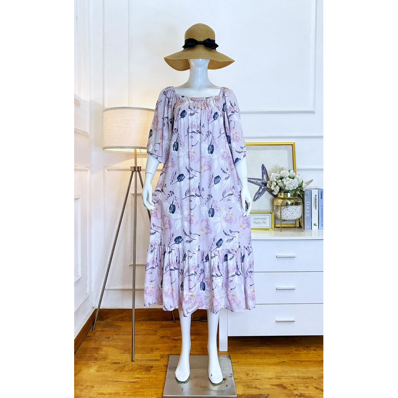 DASTER MODEL SABRINA