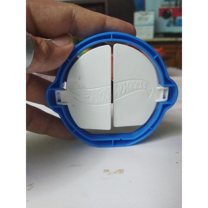 MAINAN PINTU ARENA HOTWHEELS