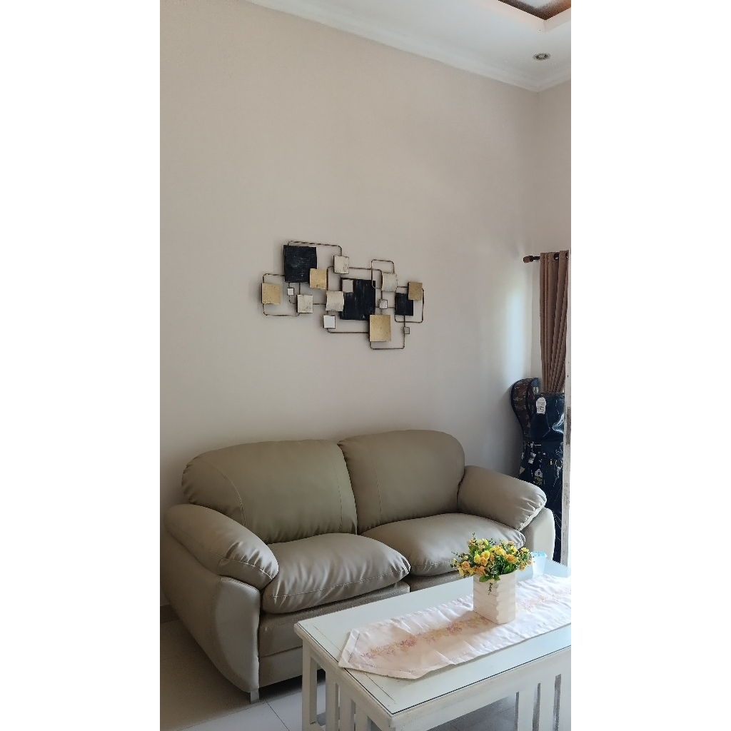 Jasa service/custom sofa