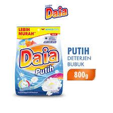 DAIA PUTIH 800GR