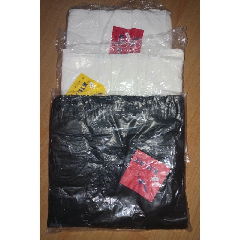 PLASTIK KRESEK KILAT