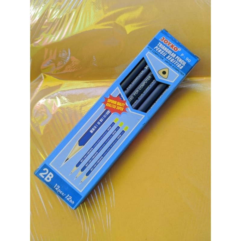 

Pensil Joyko P-90
