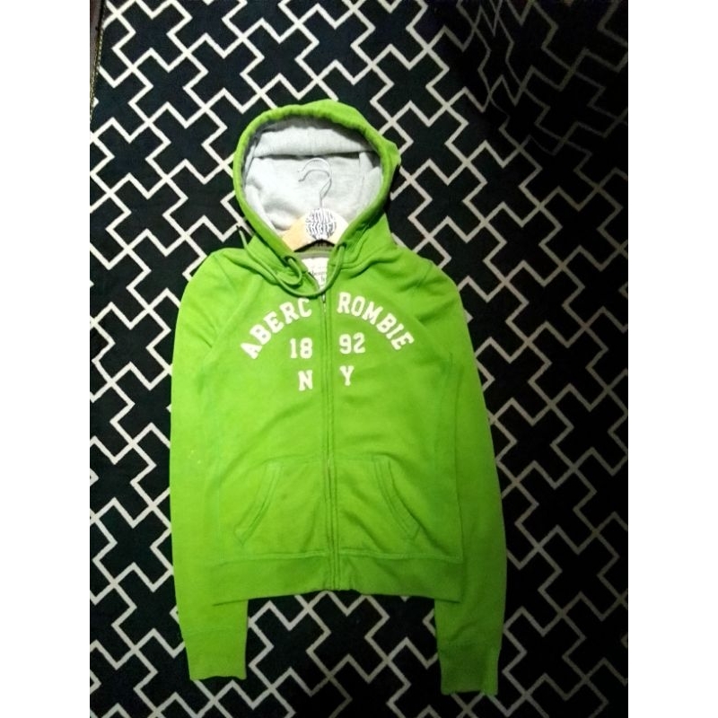 hoodie Abercrombie original