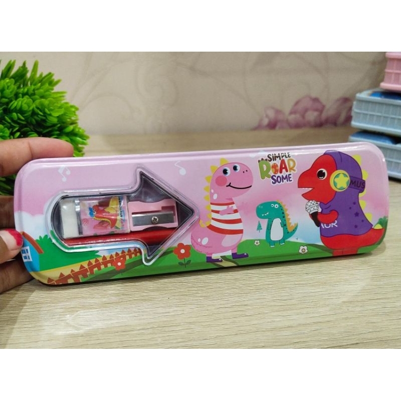 

kotak pensil