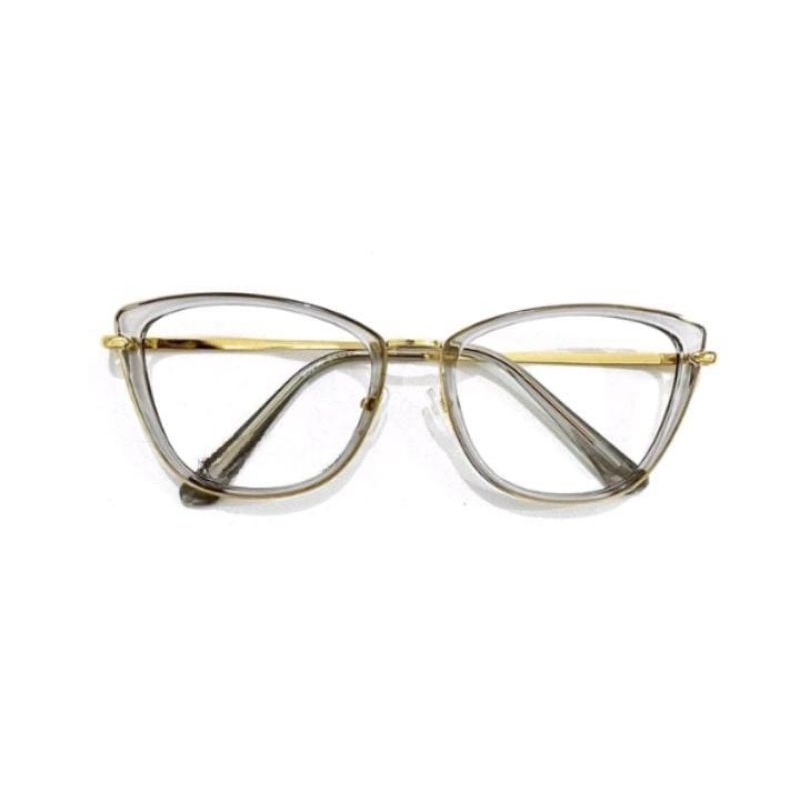 Frame kacamata wanita 95290 cateye